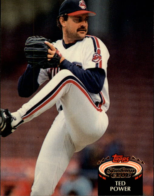 A6796- 1992 Stadium Club Baseball Card #s 751-900 -You Pick- 15+ FREE US SHIP - Picture 118 of 293