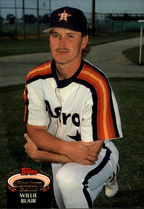A6796- 1992 Stadium Club Baseball Card #s 751-900 -You Pick- 15+ FREE US SHIP - Picture 120 of 293