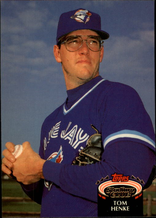 A6796- 1992 Stadium Club Baseball Card #s 751-900 -You Pick- 15+ FREE US SHIP - Picture 132 of 293