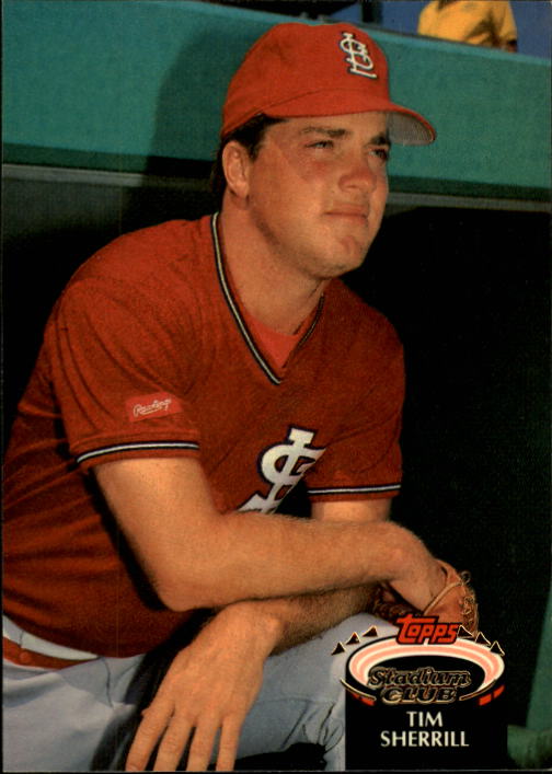 A6796- 1992 Stadium Club Baseball Card #s 751-900 -You Pick- 15+ FREE US SHIP - Picture 138 of 293
