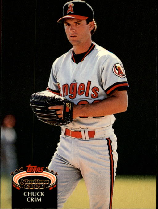 Sports Card Front