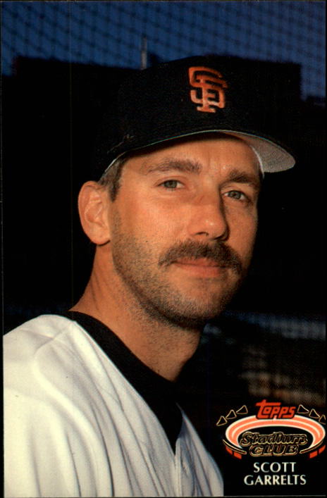 A6796- 1992 Stadium Club Baseball Card #s 751-900 -You Pick- 15+ FREE US SHIP - Picture 158 of 293