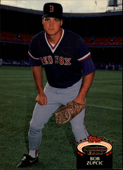 A6796- 1992 Stadium Club Baseball Card #s 751-900 -You Pick- 15+ FREE US SHIP - Picture 172 of 293