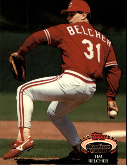 A6796- 1992 Stadium Club Baseball Card #s 751-900 -You Pick- 15+ FREE US SHIP - Picture 178 of 293