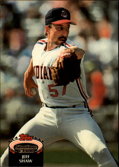 A6796- 1992 Stadium Club Baseball Card #s 751-900 -You Pick- 15+ FREE US SHIP - Picture 180 of 293