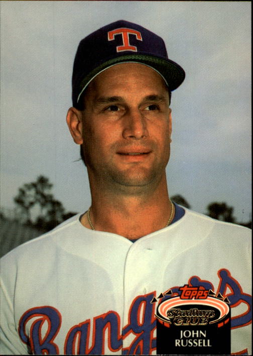 A6796- 1992 Stadium Club Baseball Card #s 751-900 -You Pick- 15+ FREE US SHIP - Picture 186 of 293