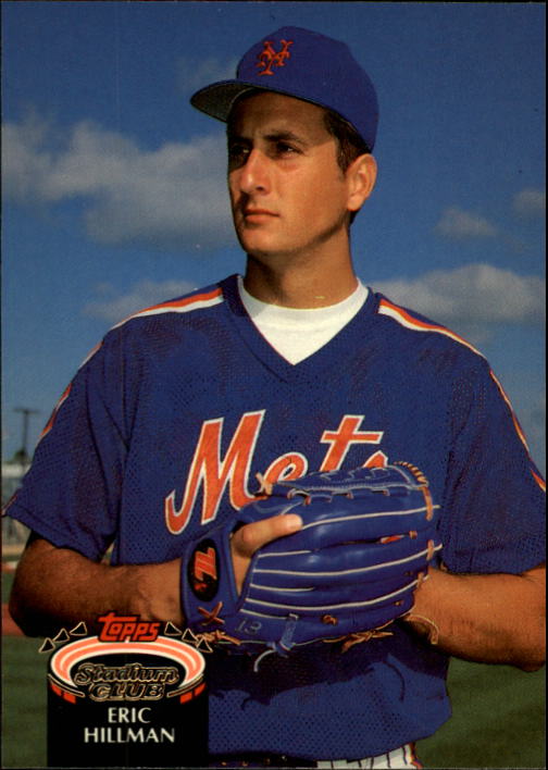 A6796- 1992 Stadium Club Baseball Card #s 751-900 -You Pick- 15+ FREE US SHIP - Picture 188 of 293
