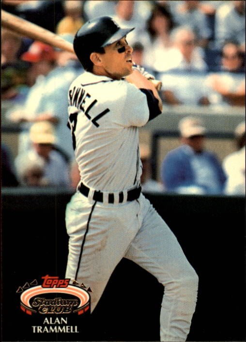 A6796- 1992 Stadium Club Baseball Card #s 751-900 -You Pick- 15+ FREE US SHIP - Picture 194 of 293