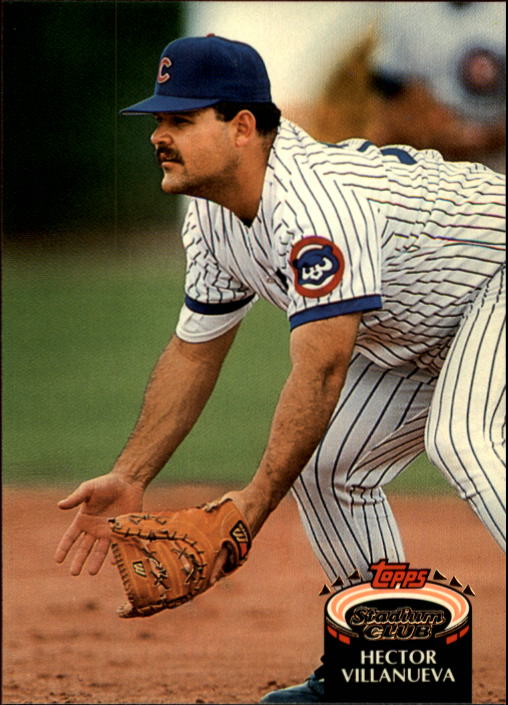 A6796- 1992 Stadium Club Baseball Card #s 751-900 -You Pick- 15+ FREE US SHIP - Picture 208 of 293