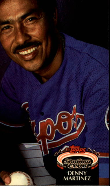 A6796- 1992 Stadium Club Baseball Card #s 751-900 -You Pick- 15+ FREE US SHIP - Picture 212 of 293