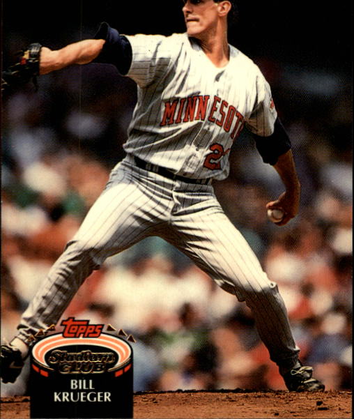 Sports Card Front