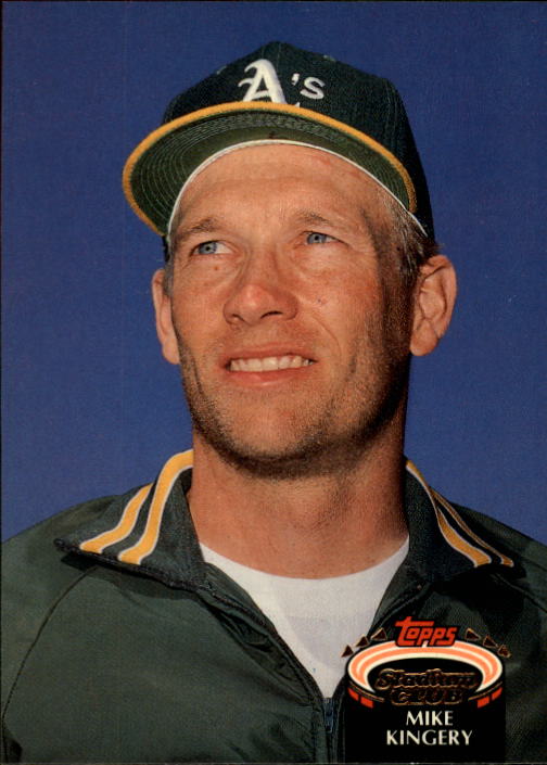 A6796- 1992 Stadium Club Baseball Card #s 751-900 -You Pick- 15+ FREE US SHIP - Picture 216 of 293