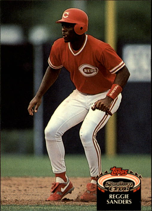 A6796- 1992 Stadium Club Baseball Card #s 751-900 -You Pick- 15+ FREE US SHIP - Picture 222 of 293
