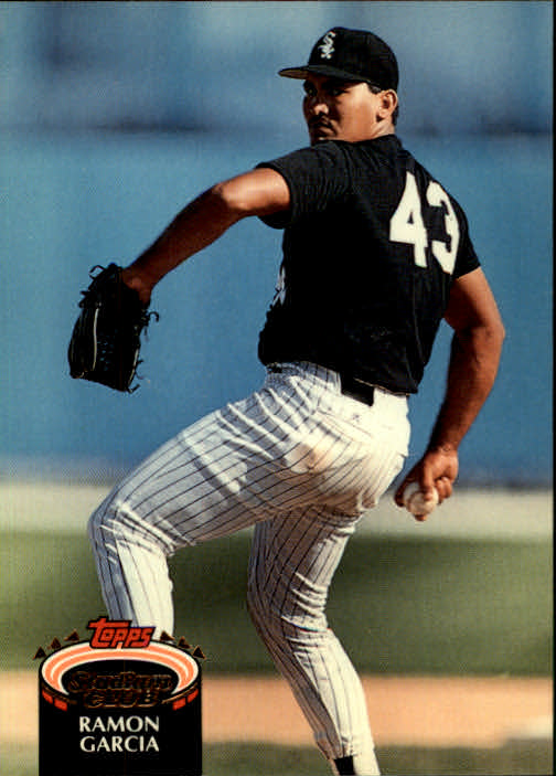 A6796- 1992 Stadium Club Baseball Card #s 751-900 -You Pick- 15+ FREE US SHIP - Picture 224 of 293