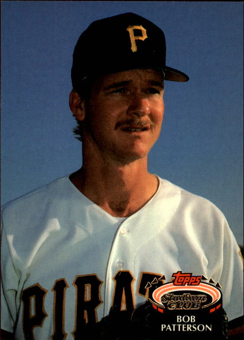 A6796- 1992 Stadium Club Baseball Card #s 751-900 -You Pick- 15+ FREE US SHIP - Picture 244 of 293