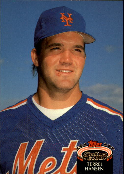 A6796- 1992 Stadium Club Baseball Card #s 751-900 -You Pick- 15+ FREE US SHIP - Picture 248 of 293
