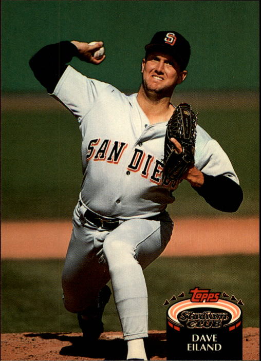A6796- 1992 Stadium Club Baseball Card #s 751-900 -You Pick- 15+ FREE US SHIP - Picture 250 of 293