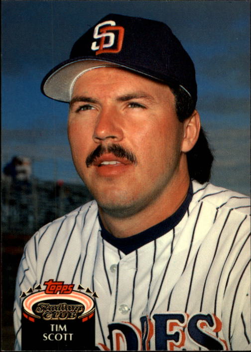 A6796- 1992 Stadium Club Baseball Card #s 751-900 -You Pick- 15+ FREE US SHIP - Picture 254 of 293