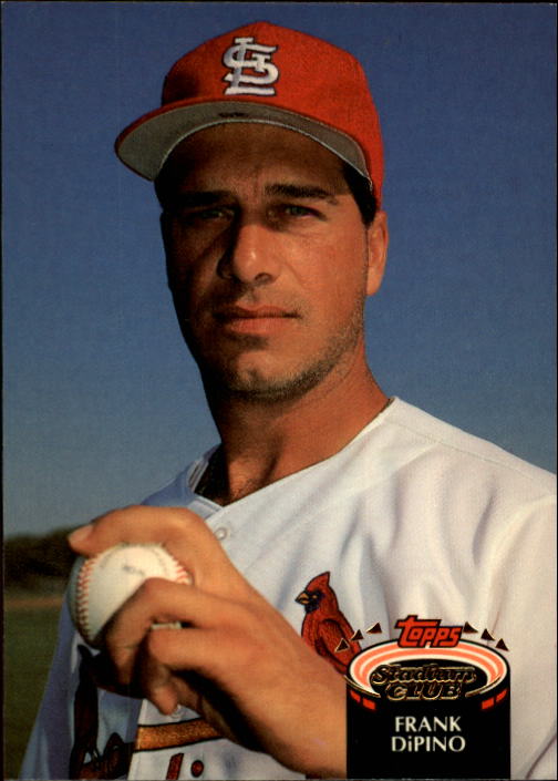A6796- 1992 Stadium Club Baseball Card #s 751-900 -You Pick- 15+ FREE US SHIP - Picture 264 of 293