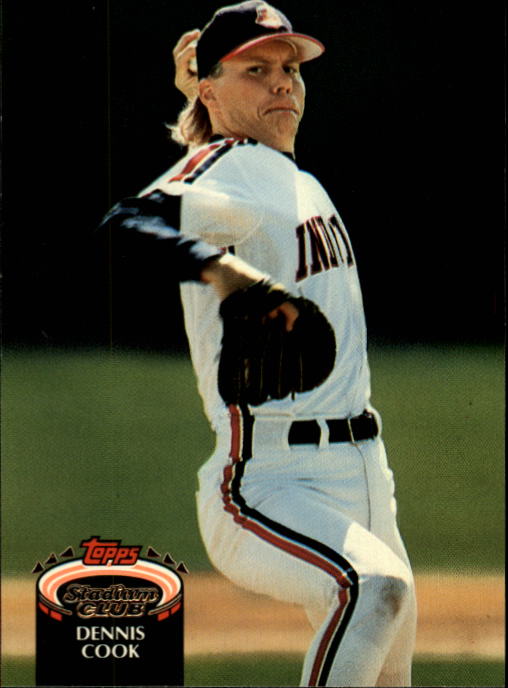 A6796- 1992 Stadium Club Baseball Card #s 751-900 -You Pick- 15+ FREE US SHIP - Picture 266 of 293