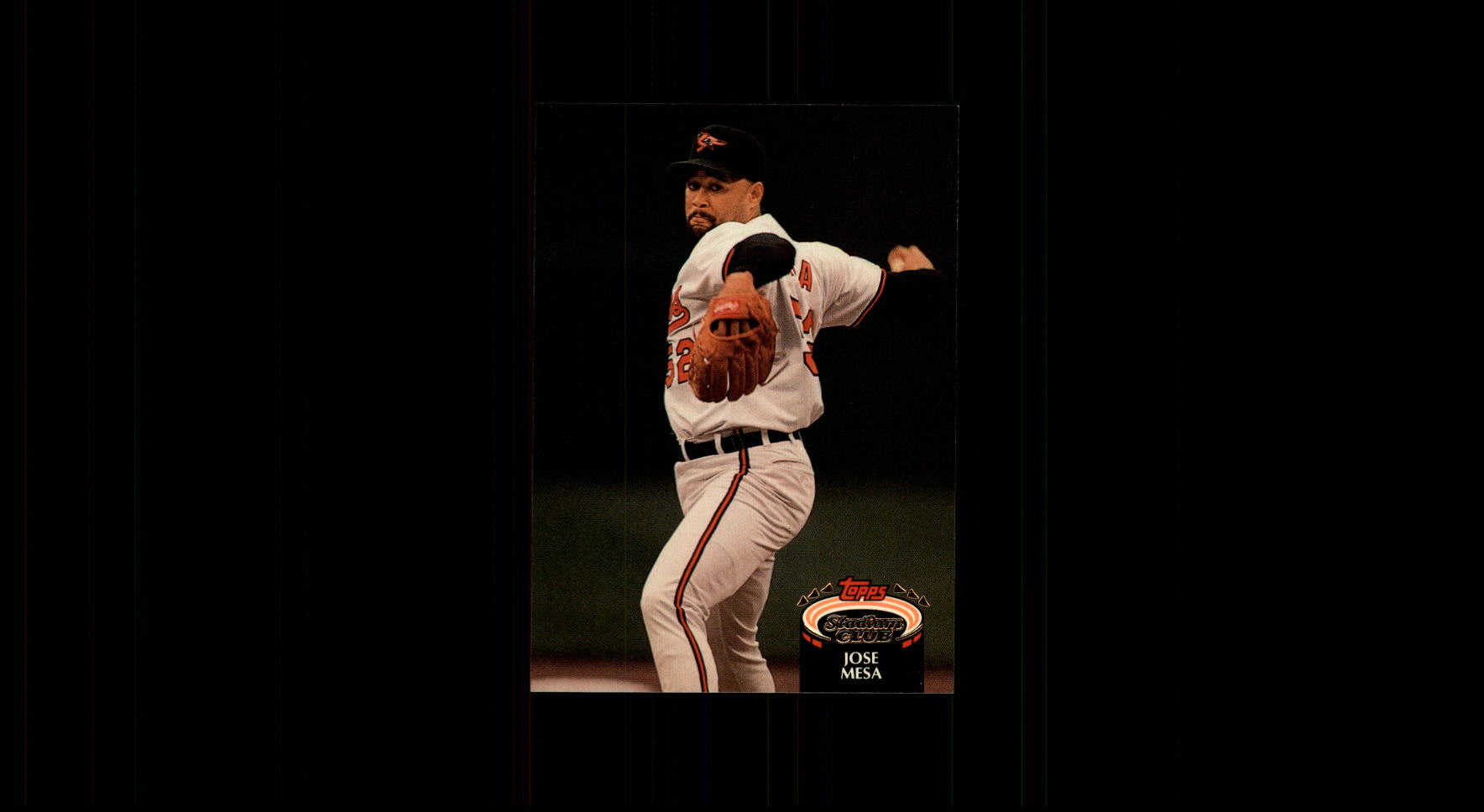 A6796- 1992 Stadium Club Baseball Card #s 751-900 -You Pick- 15+ FREE US SHIP - Picture 268 of 293