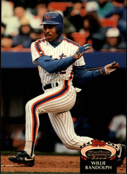A6796- 1992 Stadium Club Baseball Card #s 751-900 -You Pick- 15+ FREE US SHIP - Picture 272 of 293