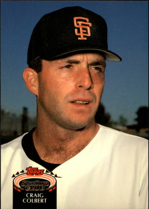 A6796- 1992 Stadium Club Baseball Card #s 751-900 -You Pick- 15+ FREE US SHIP - Picture 274 of 293