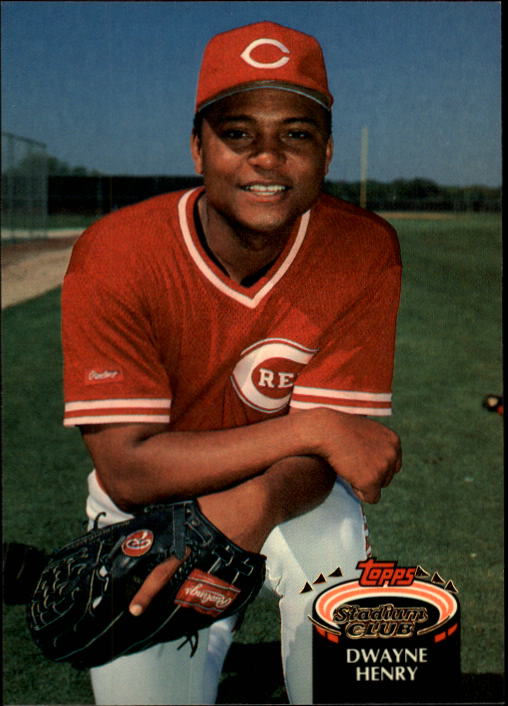 A6796- 1992 Stadium Club Baseball Card #s 751-900 -You Pick- 15+ FREE US SHIP - Picture 276 of 293