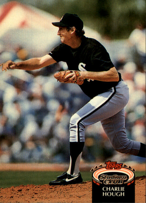 A6796- 1992 Stadium Club Baseball Card #s 751-900 -You Pick- 15+ FREE US SHIP - Picture 280 of 293
