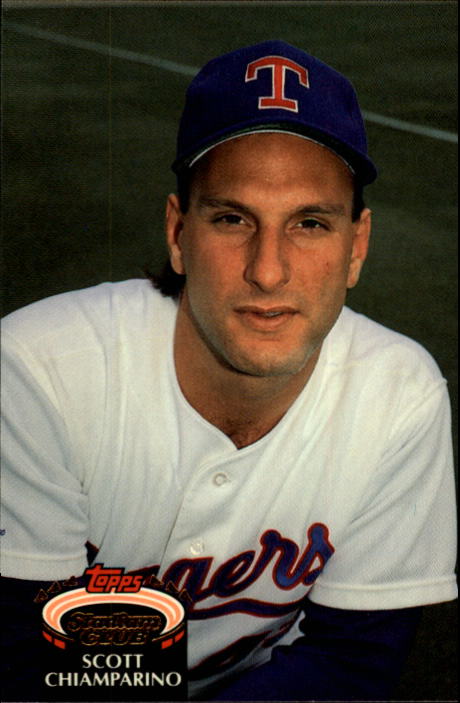 A6796- 1992 Stadium Club Baseball Card #s 751-900 -You Pick- 15+ FREE US SHIP - Picture 284 of 293