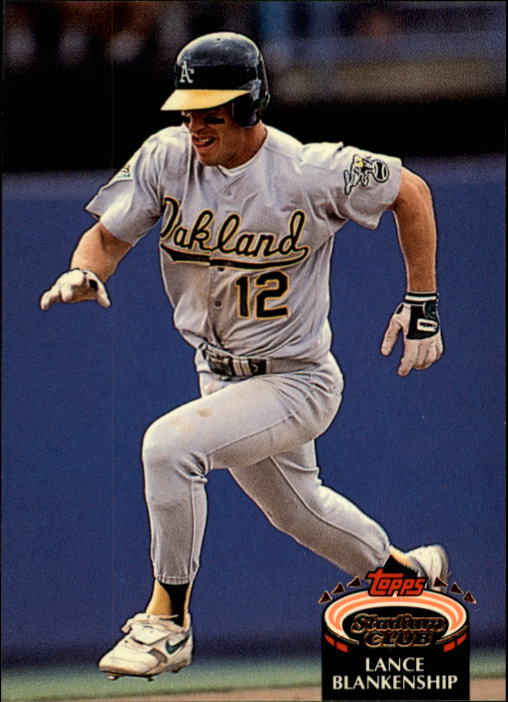 A6796- 1992 Stadium Club Baseball Card #s 751-900 -You Pick- 15+ FREE US SHIP - Picture 286 of 293