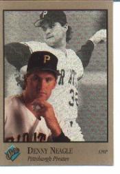 1992 Studio Baseball Card Pick 1-100