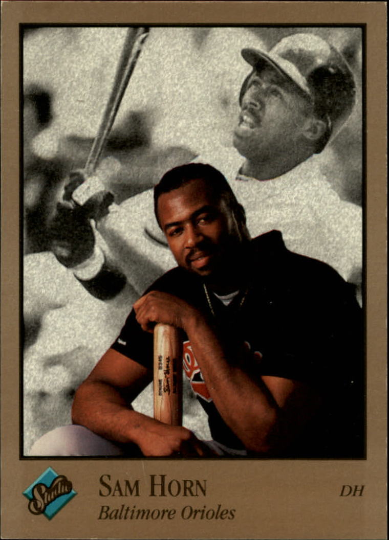 B1883- 1992 Studio Baseball Karten 1-200 + Rookies -du Pick- 15 + Gratis US - Bild 244 von 393
