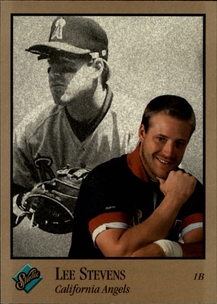 B1883- 1992 Studio Baseball Karten 1-200 + Rookies -du Pick- 15 + Gratis US - Bild 294 von 393
