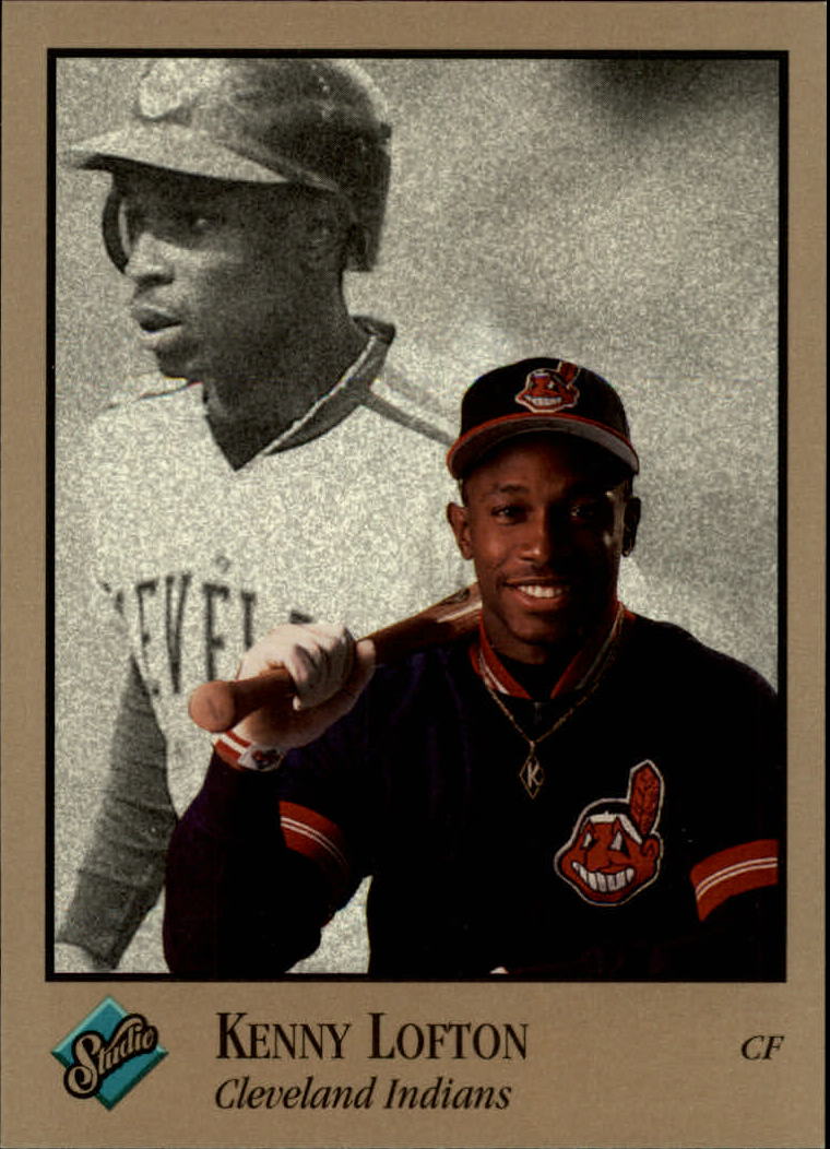 B1883- 1992 Studio Baseball Karten 1-200 + Rookies -du Pick- 15 + Gratis US - Bild 328 von 393