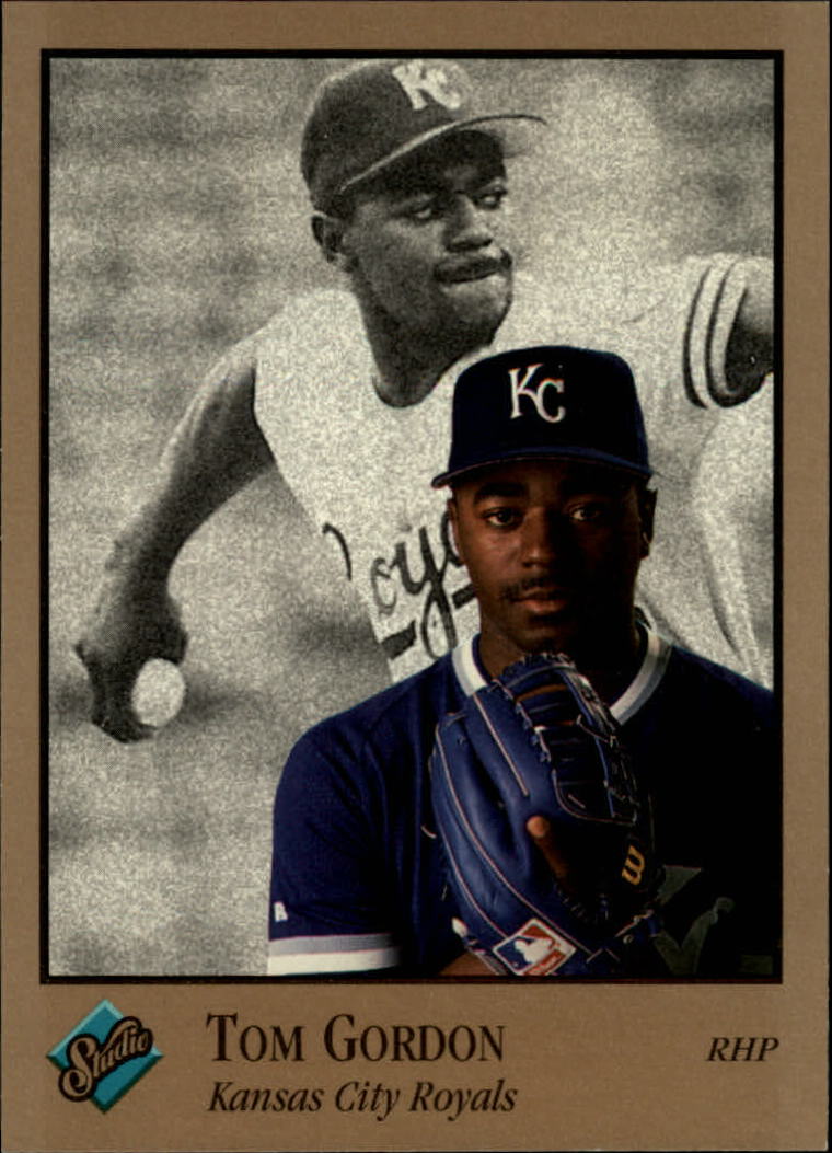 B1883- 1992 Studio Baseball Karten 1-200 + Rookies -du Pick- 15 + Gratis US - Bild 356 von 393