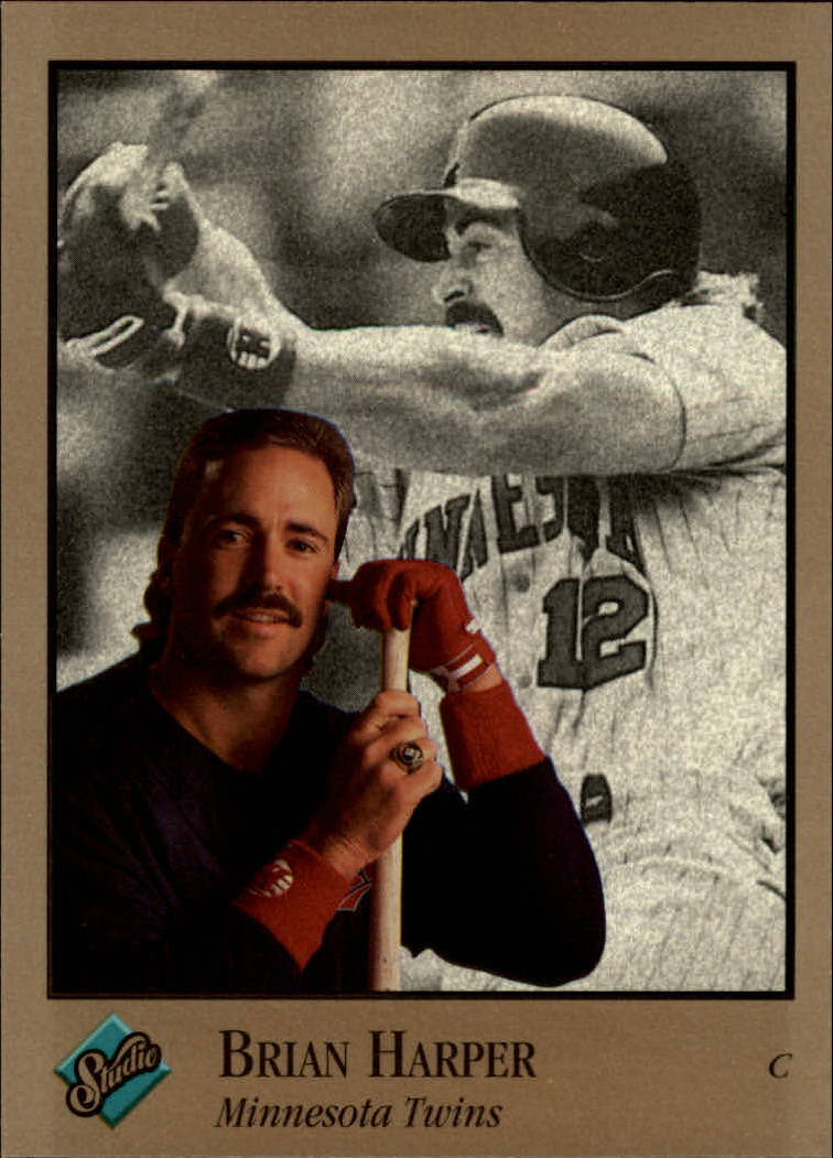 Sports Card Front