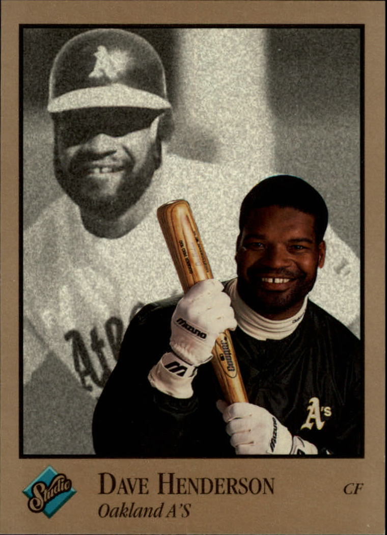 Sports Card Front