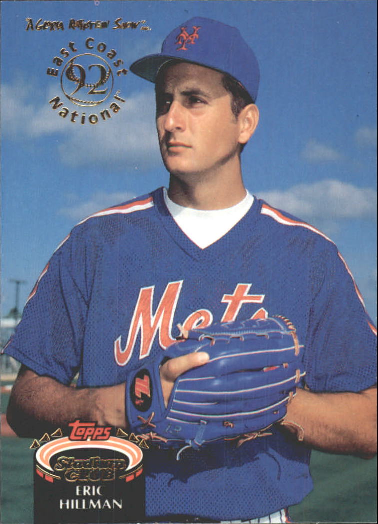 Sports Card Front