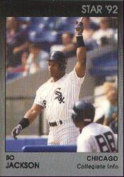 Sports Card Front