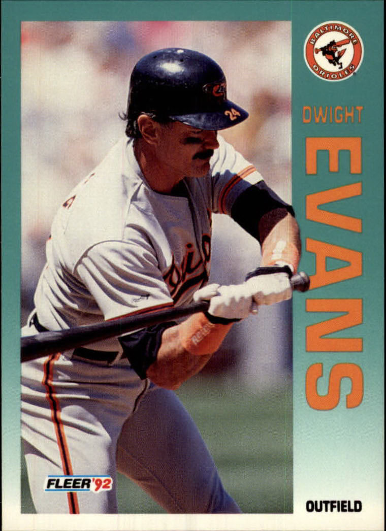 Sports Card Front