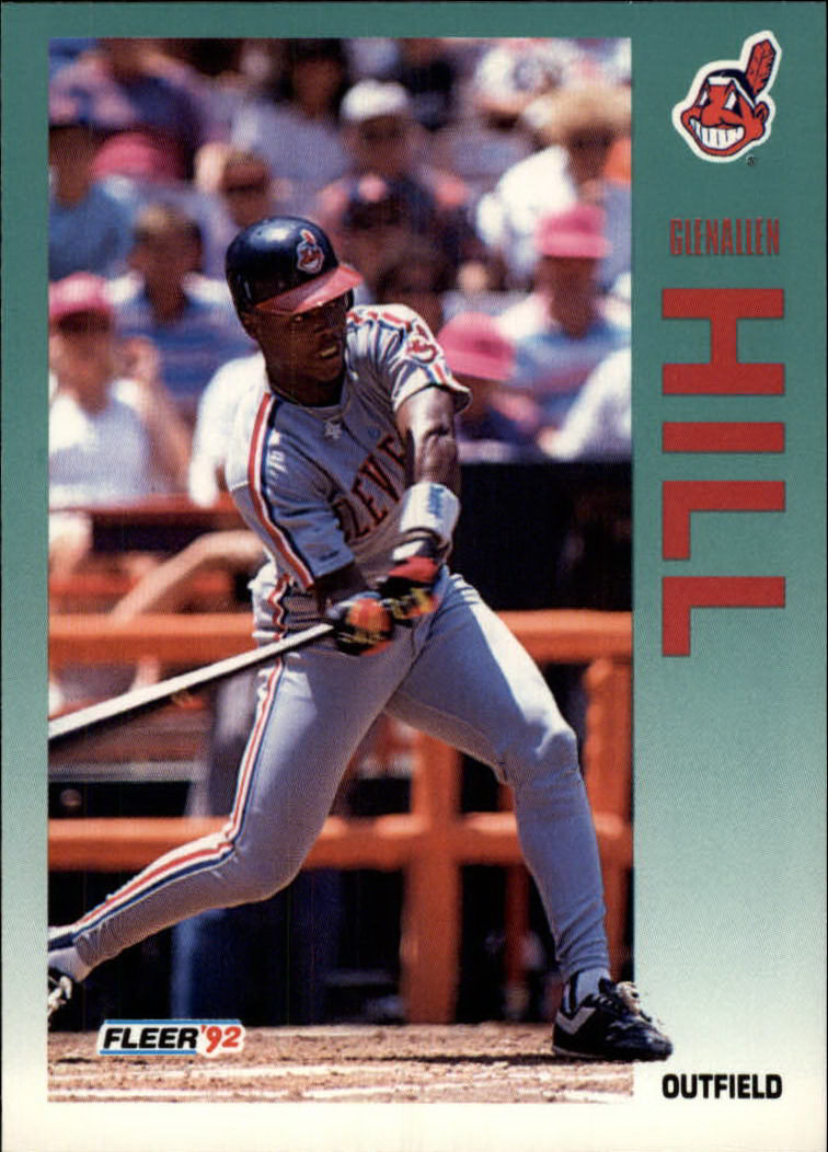 Sports Card Front