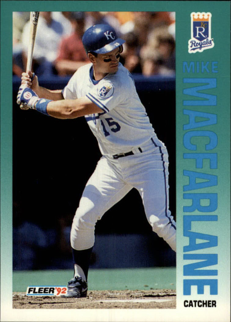 Sports Card Front