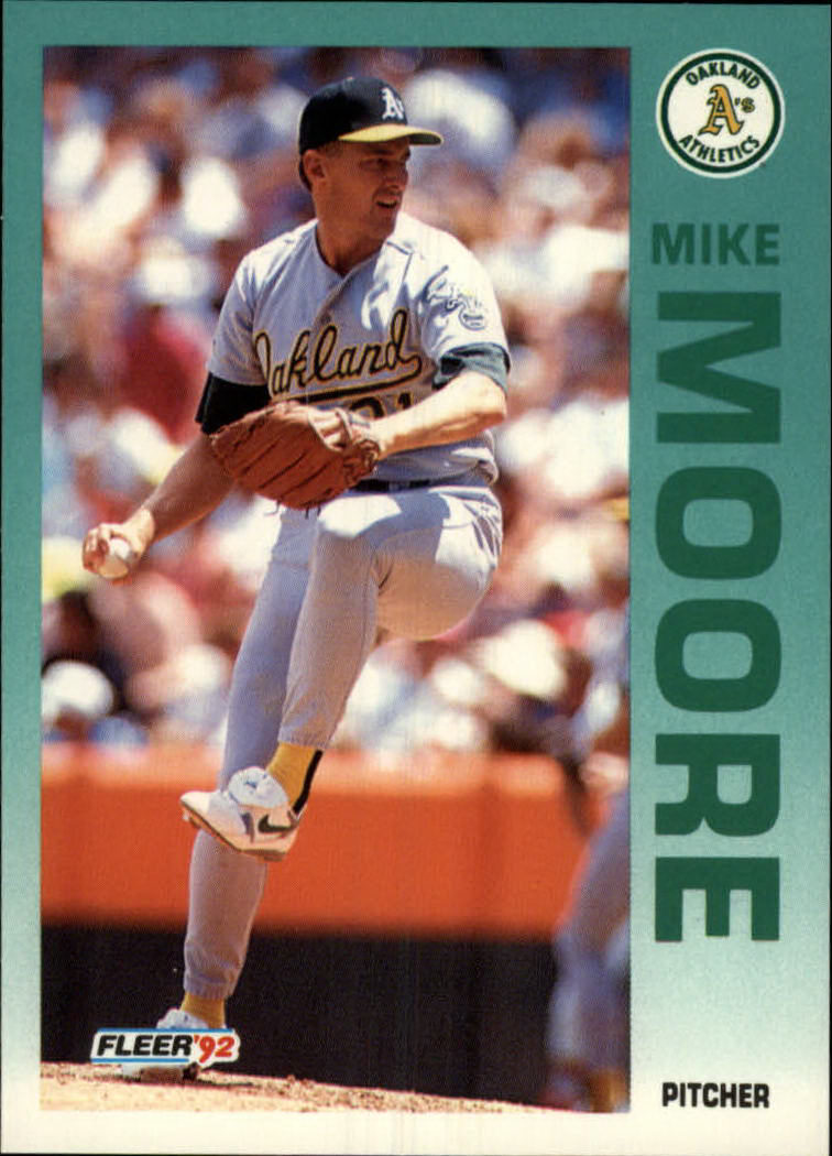 Sports Card Front