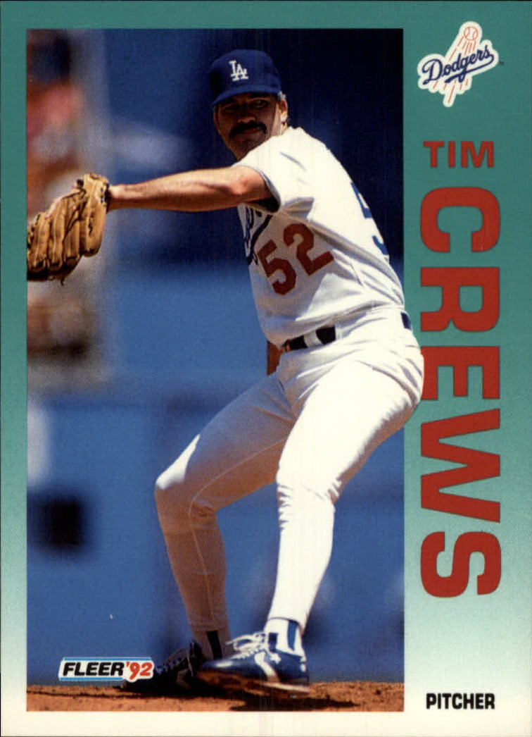 A2094- 1992 Fleer Baseball Karten 251-500 + Rookies -du Pick- 15 + Gratis US - Bild 402 von 497