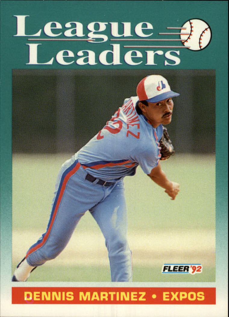 Baseball Card: 1992 Topps #695 - The Baseball Cube