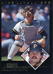 1992 Fleer Baseball "All-Stars" Insert Cards - Picture 10 of 46
