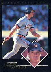 1992 Fleer Baseball "All-Stars" Insert Cards - Picture 17 of 46