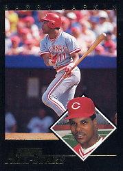 Sports Card Front