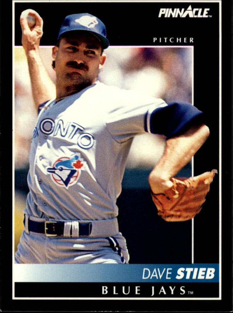 A5747- 1992 Pinnacle Baseball #S 1-250 + Rookies -du Pick- 15 + Gratis US Schiff - Bild 214 von 499